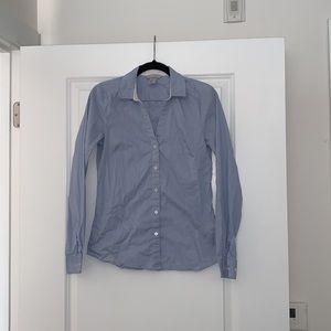 H&M button down shirts (SOLD SEPARATELY)
